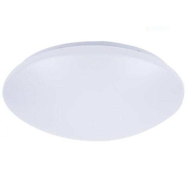 Quality Low Profile LED Ceiling Round Lights , Ceiling Surface LED Light Easy Installation for sale