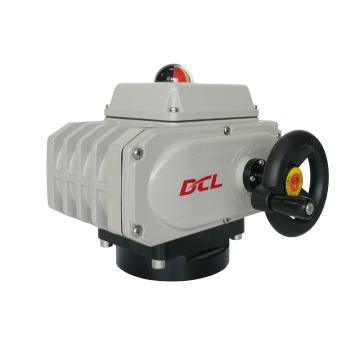 Quality RoHS 22125in.Lbs IP67 DCL Electric Valve Actuator for sale