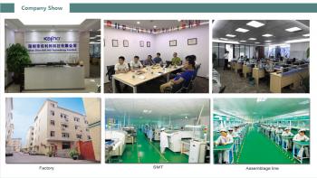 China Factory - ShenZhen KALIHO Technology Co.,LTD