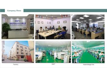 China Factory - ShenZhen KALIHO Technology Co.,LTD