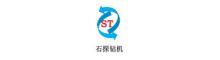 China Jinzhou Geological Drilling Rig Co., Ltd. logo