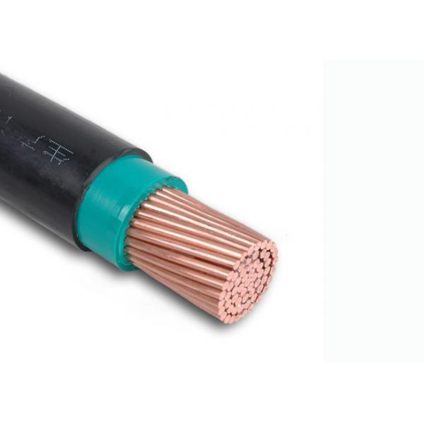 Quality 1*120 Sq Mm PVC Insulated Power Cable One Core IEC 60502-1 Standard for sale