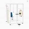 China Medical Equipment of Multi Functional Physical Fitness Equipment for Body Rehabilitation/ Shoulder, elbow joints, wrist factory