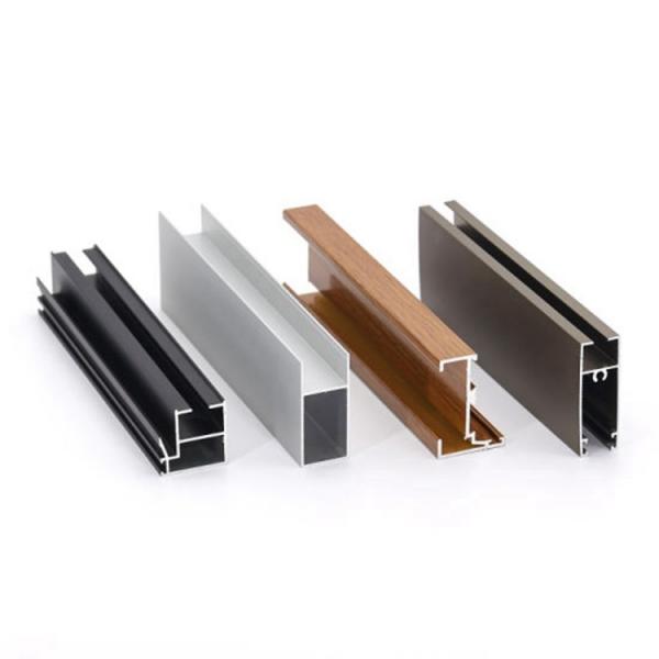 Quality Wrapping Profiles Polyurethane Hot Melt Adhesives Aluminum Alloy Woodworking for sale