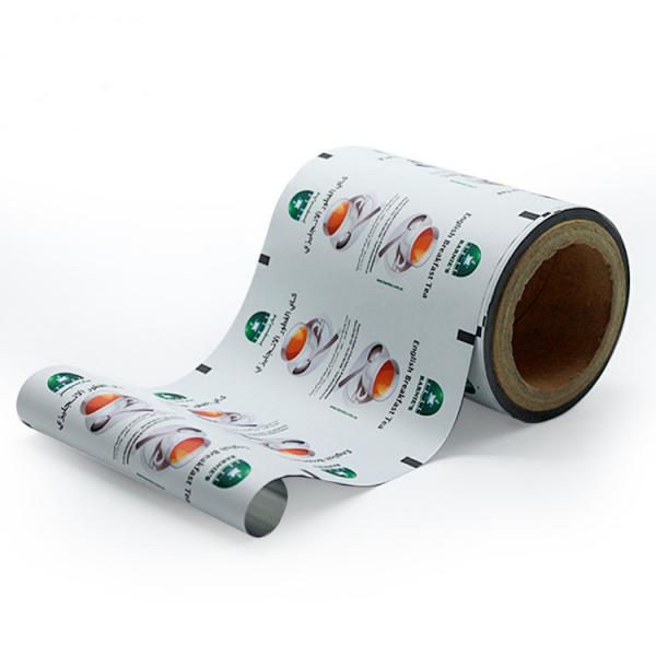 Quality 50 To 120 Microns MOPP Packaging Film Rolls Snack Food for sale