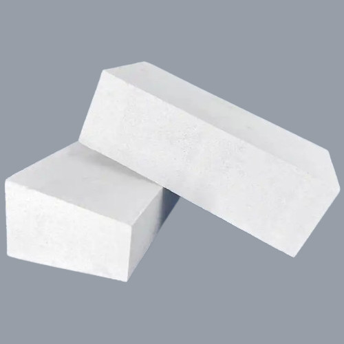 Quality Refractory Corundum Brick Standard Corundum Mullite Brick for sale