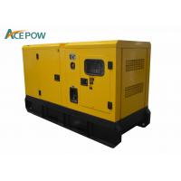 China Vertical Single Phase Water Cooled Diesel Generator for sale