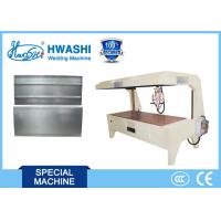 China Portable Table Flat Plate Sheet Metal Welder Aluminum Resistance Spot Welding Machine for sale