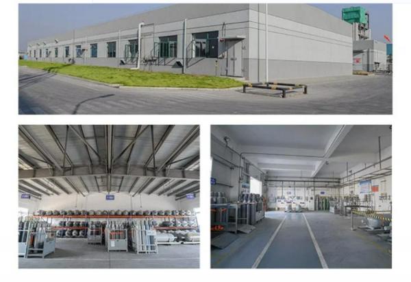 Factory Making Window Insulation Use China Supply Rare Gases Krypton Kr Gas