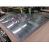 China 201 304 Cold Rolled Mirror 2000mm Stainless Steel Sheet factory