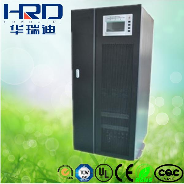 Quality 3 Phase Online Low Frequency UPS for sale