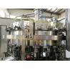 China PET Bottle Carbonated Drink Filling Machine 7000BPH Multiple Functions Monoblock Filler factory