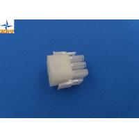 China for TE 1-480699-0 alternatives 6.35mm Pitch female connector Wire To Wire Connectors factory
