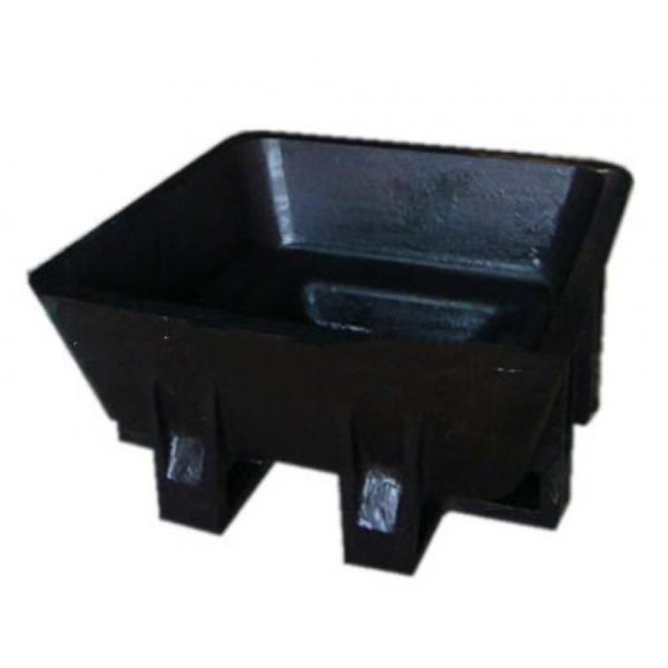 Quality Zhongxing Sow Casting Mold With Forkhole for sale