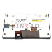 China LG LCD Screen LA080WV8 SL 01 Capacitive Touch Panel for sale