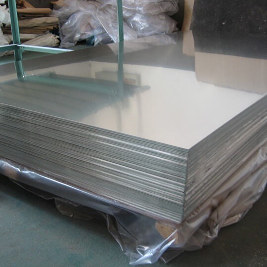 Quality 3005 Aluminum Sheet&Coil for sale
