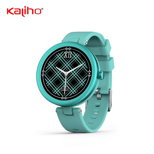 Quality 1.09inch Heart Rate Smartwatches Sports Fitness Tracker IOS9.0 for sale