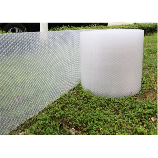 Quality Lightweight Bubble Wrap Roll Air Cushioned 95x155mm #A Corrosion Resistant for sale