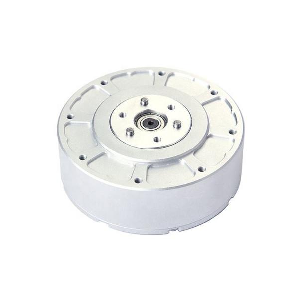 Quality Faradyi Custom Low Speed High Torque Precise Brushless Bldc Drive Gear Robot Motor wWth Encoder for sale