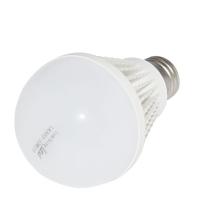 China Aluminium A60 E27 LED bulb light 7W for sale