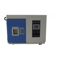 Quality Portable Benchtop Environmental Chamber Relative Humidity Calibration for sale