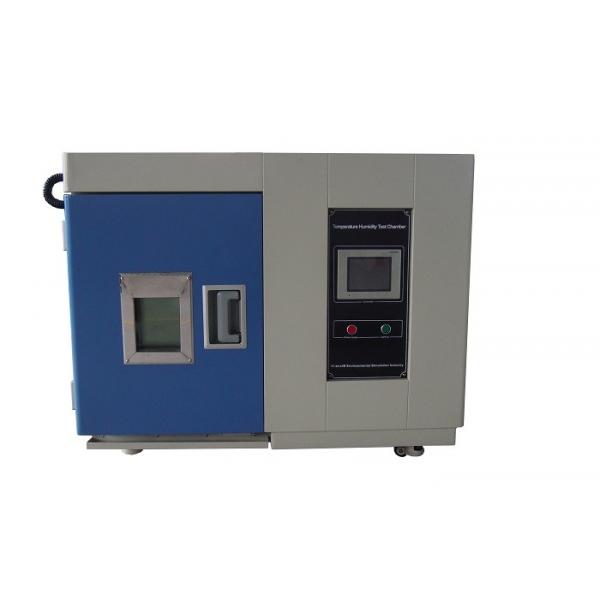 Quality Portable Benchtop Environmental Chamber Relative Humidity Calibration for sale