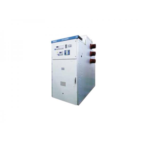 Quality KYN61 40.5KV Indoor High Voltage Switchgear Metal Armored for sale