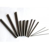 china Wood Drilling Use Tungsten Carbide Drill Blanks , Dia 6 / 8mm Cemented Carbide Rods