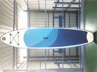 China Special Drop Stitch Fabric Inflatable Stand Up Paddle Boards With Accessories Customized Color factory