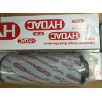 Quality Return Line Hydac Filter Element 0660R Series , Hydraulic Filter Spare Parts for sale