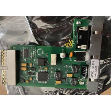 Quality Philip MP20 MP30 Patient Monitor Parts With Video Board Network Board M8092 for sale