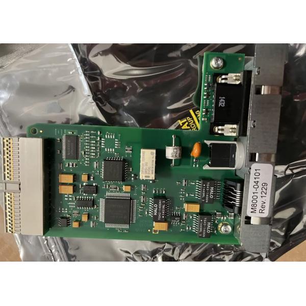 Quality Philip MP20 MP30 Patient Monitor Parts With Video Board Network Board M8092-67001 for sale
