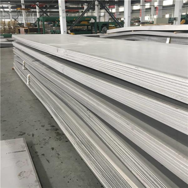 Quality 2b Cold Rolled 409 Stainless Steel Plate 1000mm 420 Sheet 410S 416 304 For for sale