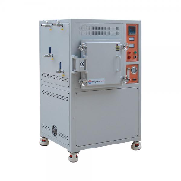 Quality 12x8x8″ 12L Controlled Atmosphere Furnace For Material Processing 1600C for sale