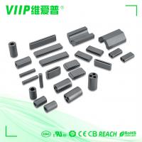China Current Transducers Iron Powder Toroid Ferrite Magnet 38g factory