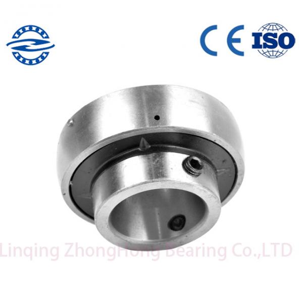 Quality Flange Mount Stainless Steel Pillow Ball Bearing UC202 Long Life for sale