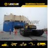 China Super Performance Hydraulic Amphibious Equipment For Waterway Dredging factory