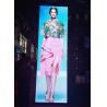 China Pixel Pitch 2.59mm LED Poster Displays , LED Advertising Player Screen Aluminum factory