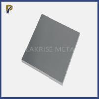 China China Factory Price Molybdenum Tungsten Alloy Plate For High Temperature Furnace factory