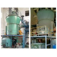 China Raw Cement Kaolin Bauxite Grinding Mill High Pressure Ultra Fine Design ODM factory