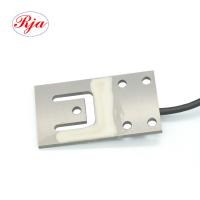 China 30Kg 150Kg 300Kg Strain Gauge Load Cell Medical Baby Scales Flat Beam Weight Sensor factory