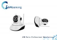 Buy cheap IPH260 CCTV Security Cameras / Wifi Surveillance Camera With Double Antenna from wholesalers