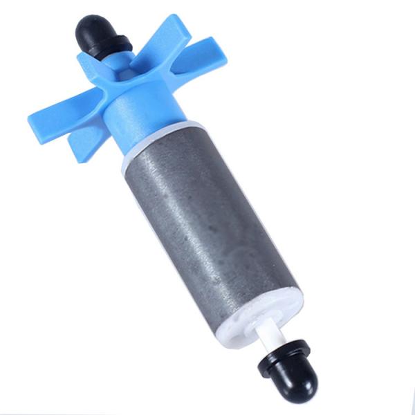 Quality Pump Impeller/Pump Shaft 43mm External Filter Magnetic Rotor for sale