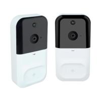 China 10m Wireless Doorbell Camera factory