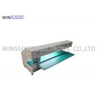 China Sensor Protection V Cut Boards PCB Cutting Tool Automatic PCB Singulation for sale