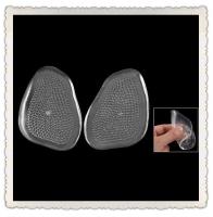 China Antislip Soft Silicone Ball Of Foot High Heel Shoes Cushion Metatarsal Pad factory