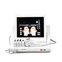 Quality Skin Tightening Hifu Beauty Equipment Fda Approved For Salon for sale