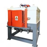 China High Efficiency Wet High Intensity Magnetic Separator For Iron Oxide factory