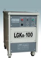 China Conventional Air Plasma Cutter LCK100 factory