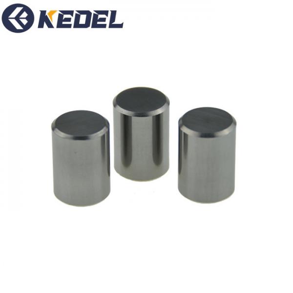 Quality Pcd Layer Pdc Mining Cemented Carbide Buttons For Hard Rock for sale